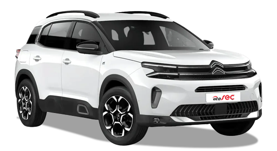 CITROEN  C5 AIRCROSS