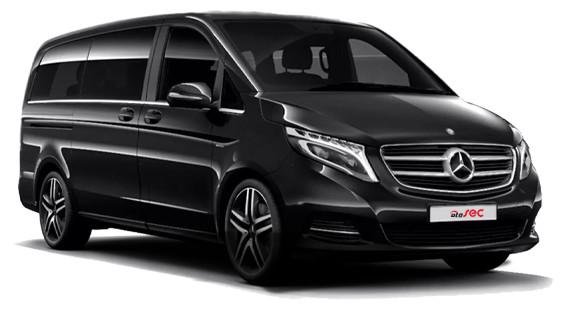MERCEDES BENZ VİTO